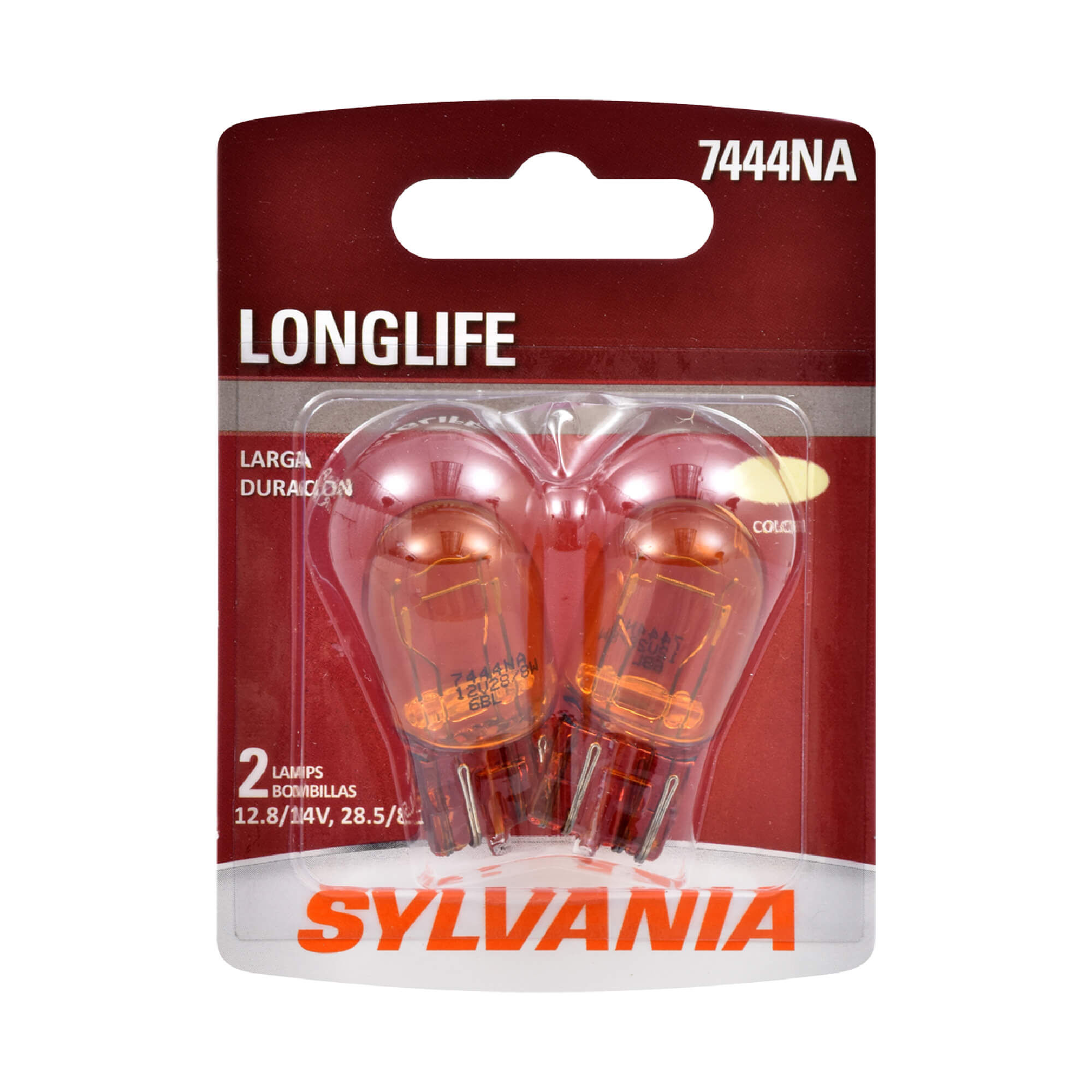 Sylvania mini deals bulb